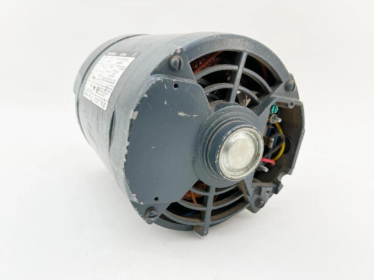 Used Westinghouse 13403 AC Motor 1/3-1/10HP 1724RPM 7.7A 60Hz