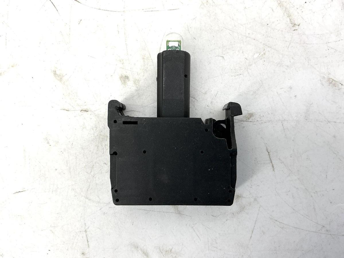 New Allen Bradley 800F-NUW Ser A LED Module White 21-120VAC/VDC 800FNUW -No Box