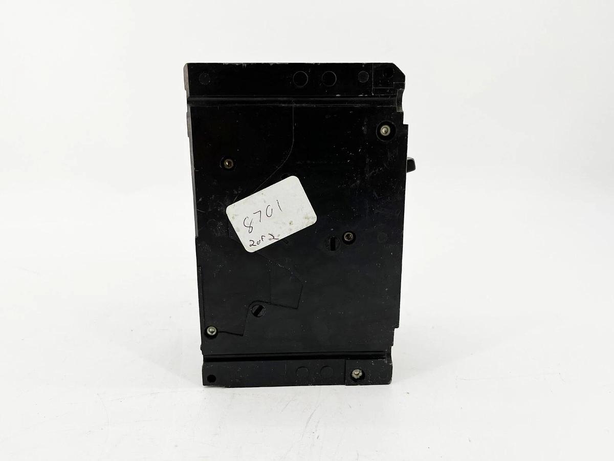 New Siemens E43A010 Circuit Breaker Interrupter 10A 480V 3P