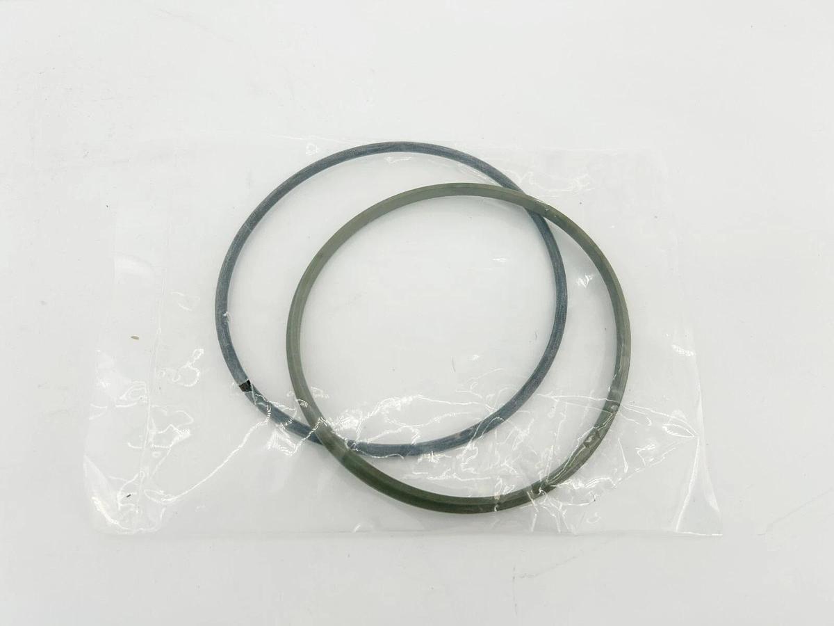 New Buhler UNN-44029-026 Oil Seal Kit