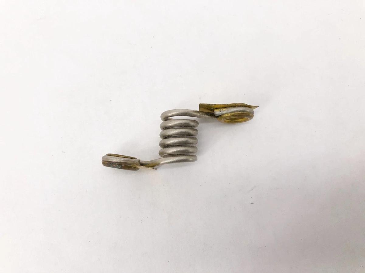 Lot of 2 New Cutler Hammer H1032 Overload Heater Elements - No Box