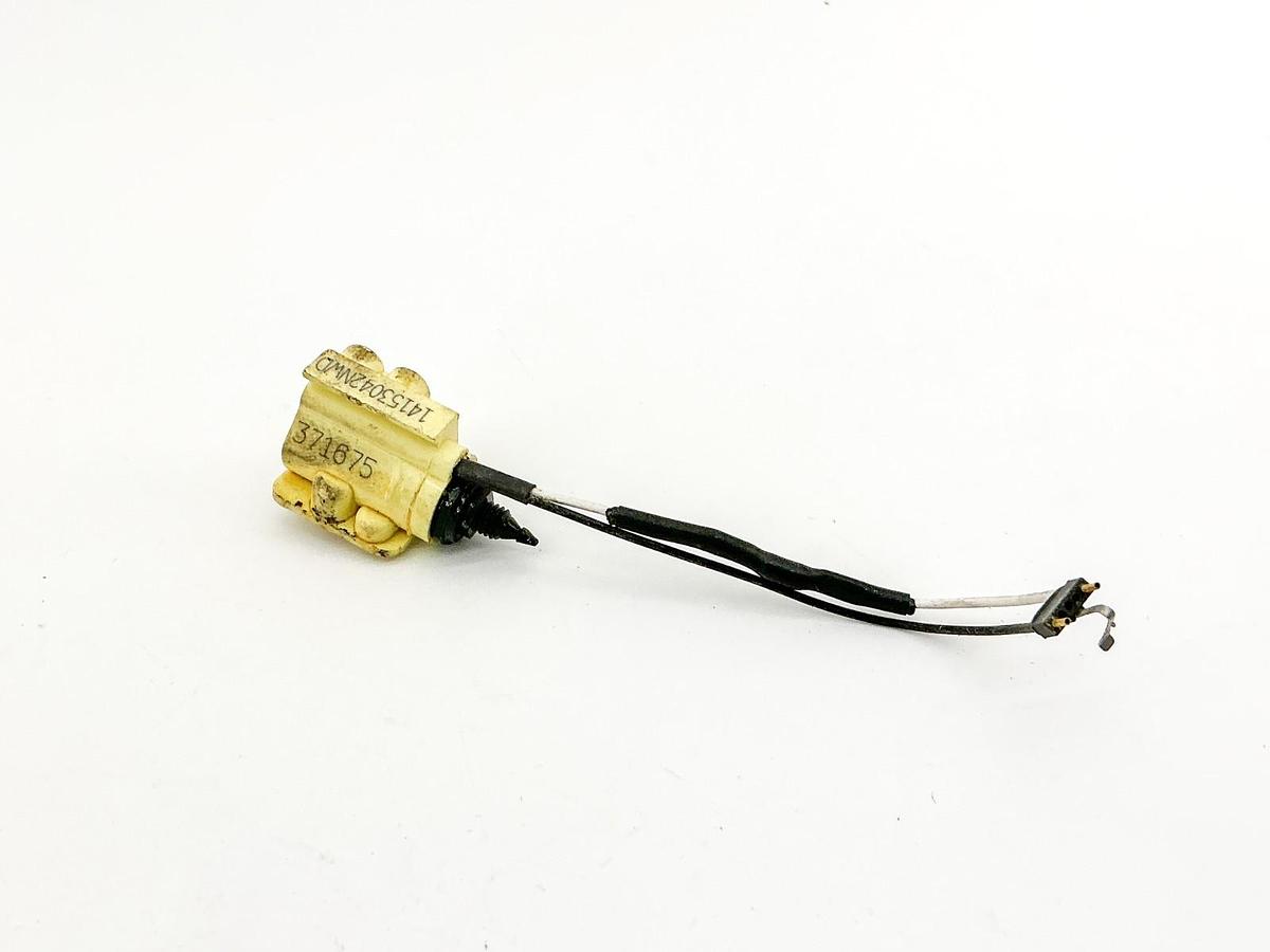 Used Videojet SP371675 Spray Nozzle 66u Micron