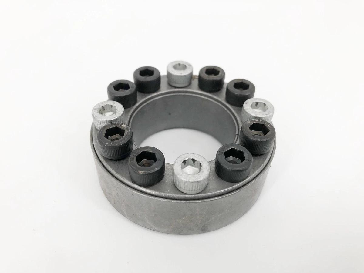 New PTE PTE-N01 35X60 Locking Assembly 35mm ID 60mm OD
