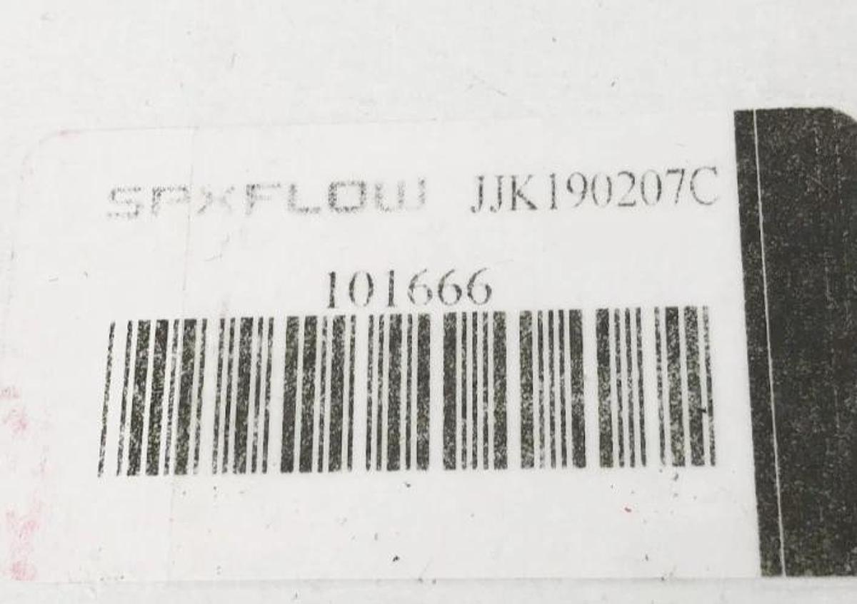 New SPX 101666 Mechanical Seal Inner Tungsten Carbide JJK190207C
