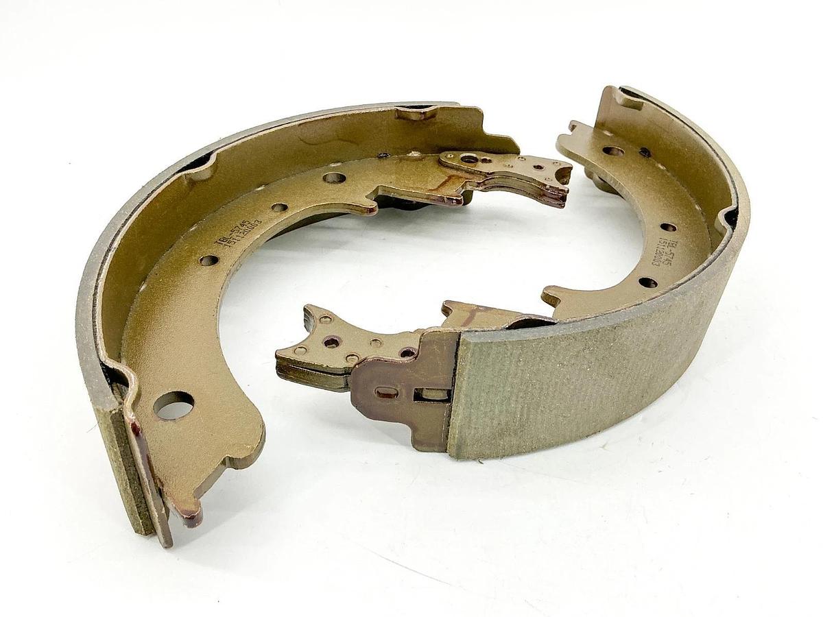 New Hyster 4064964 Brake Shoe Kit