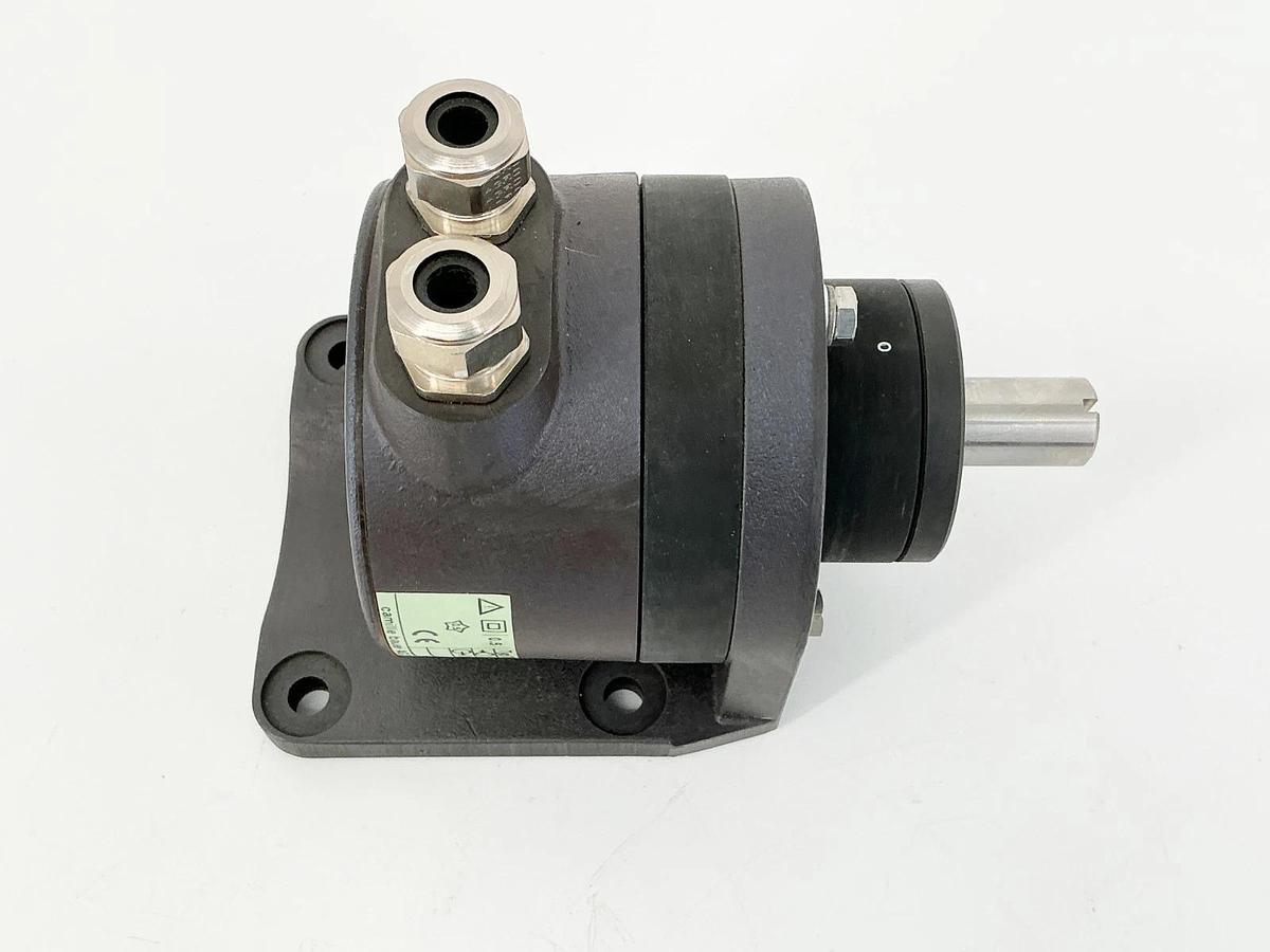 New Camille Bauer 707-113D A150 Transducer 12-33V 20mA - No Box