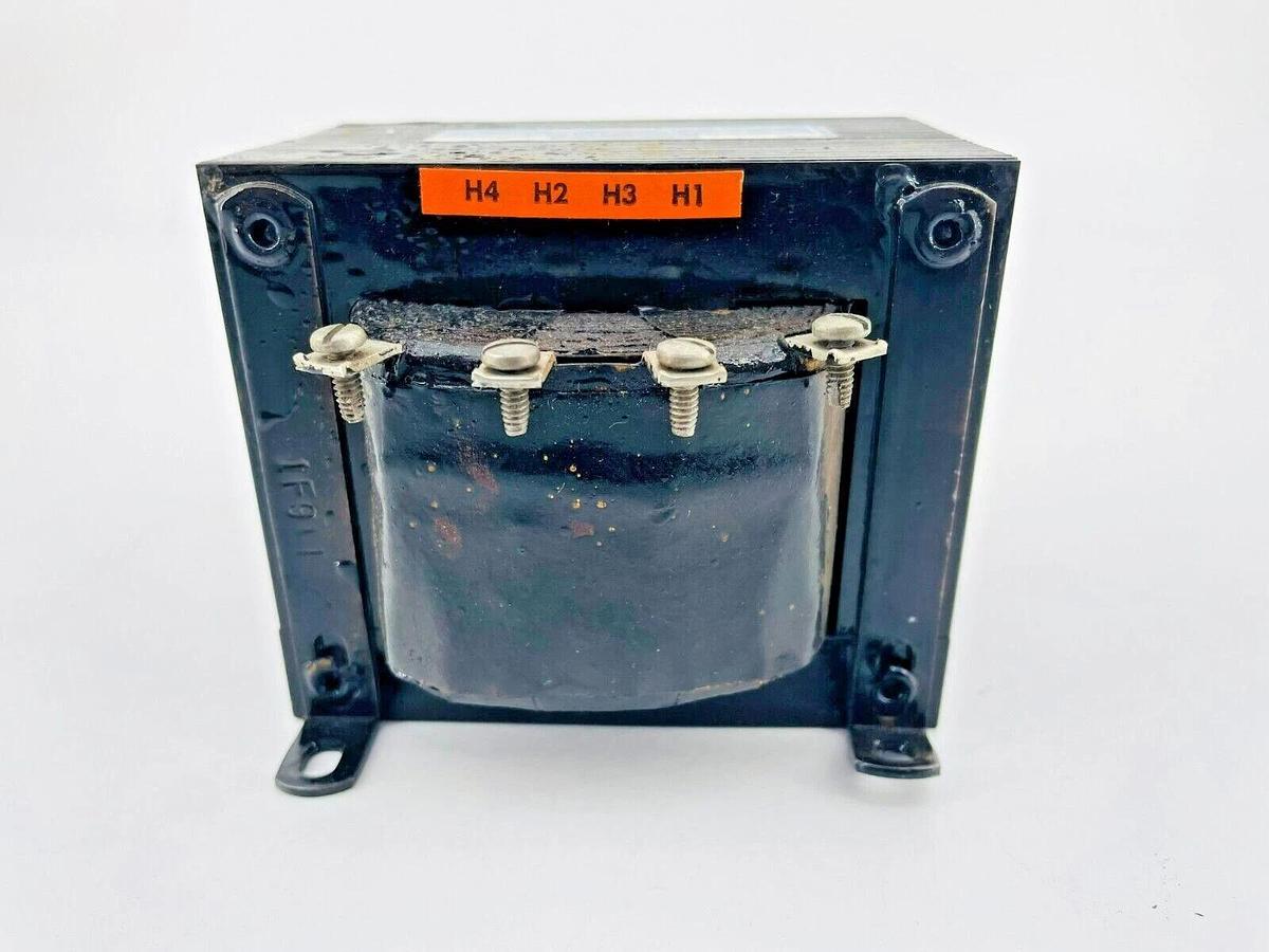 Used Westinghouse 1F0911 Type MTA Transformer New Surplus