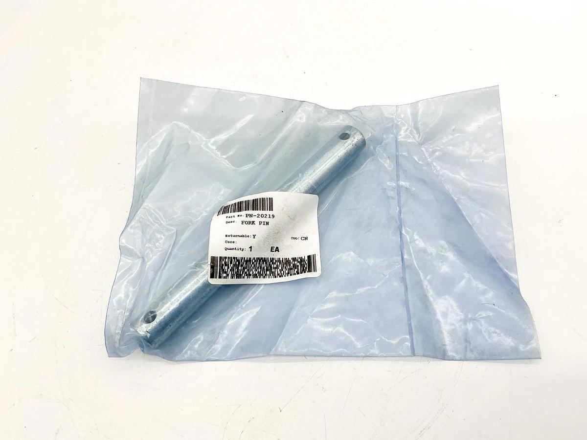 New Lot of 2 PN-20219 Fork Pin