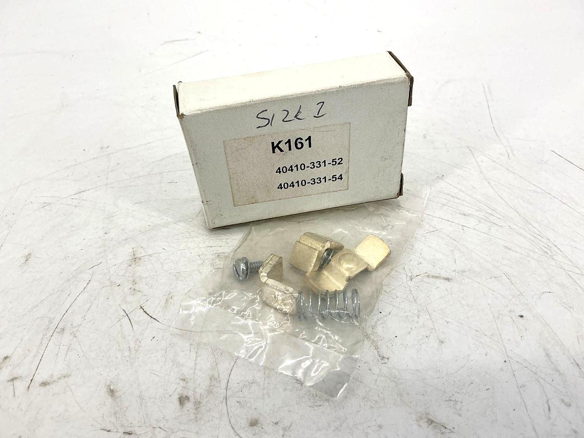 New Unbranded K161 Contact Kit Size 1 40410-331-52 40410-331-54