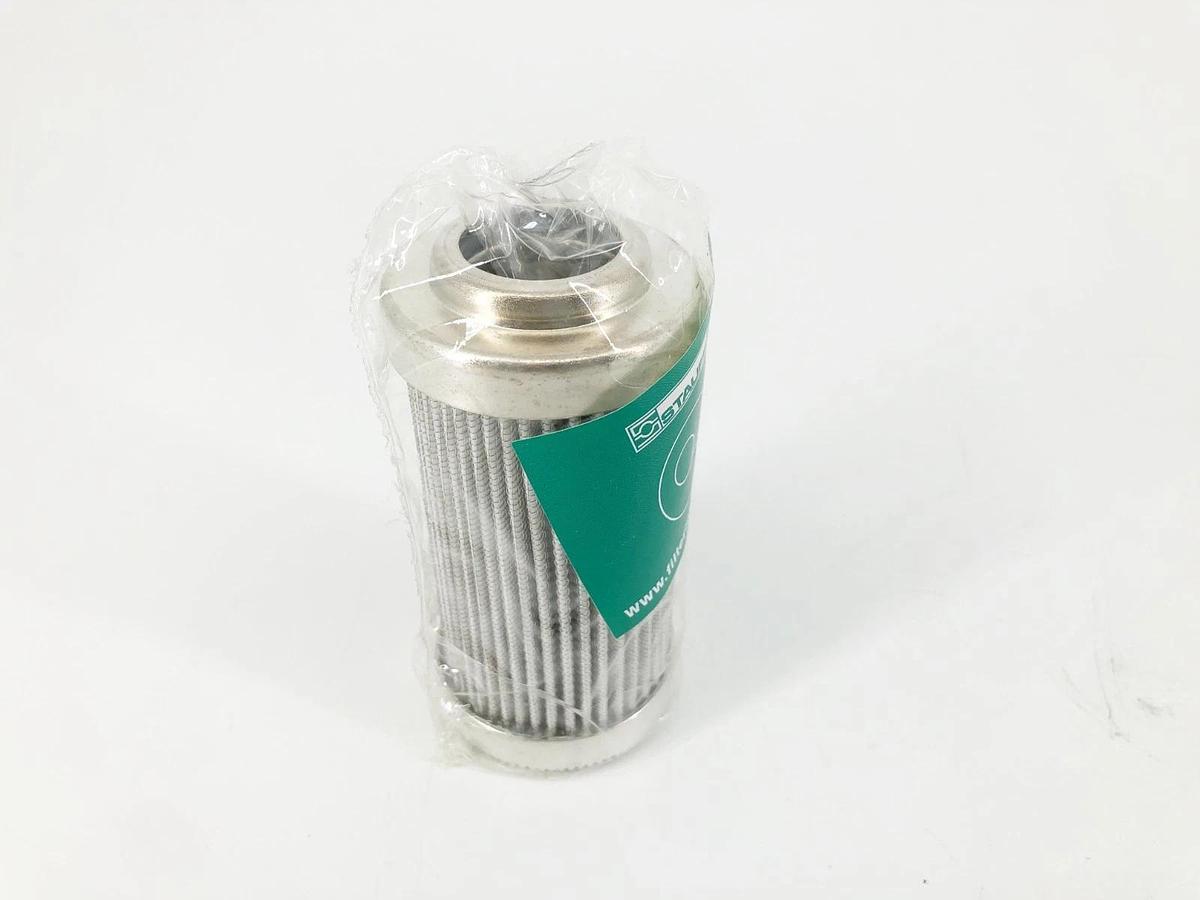 New Stauff SE-014-C-10-B/2 Pressure Filter 10 Micron 1020002273
