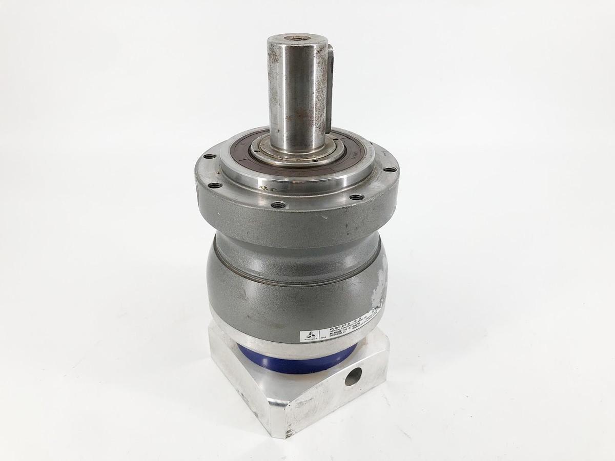 New Wittenstein NPL 035S-MF2-25-1E1-1S Planetary Gearhead 25:1 - No Box