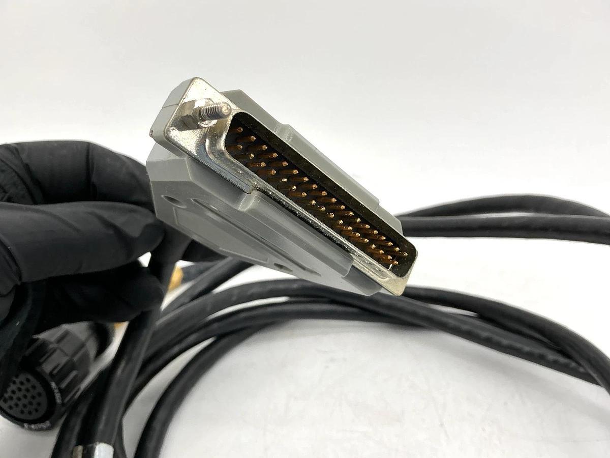 Used Ferran Scientific CNL-06 Computer Network Interface Module CNL06