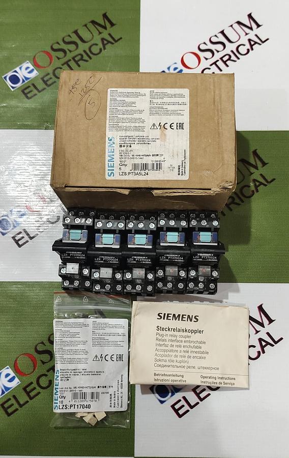 New Euchner P1UG4A018 026507