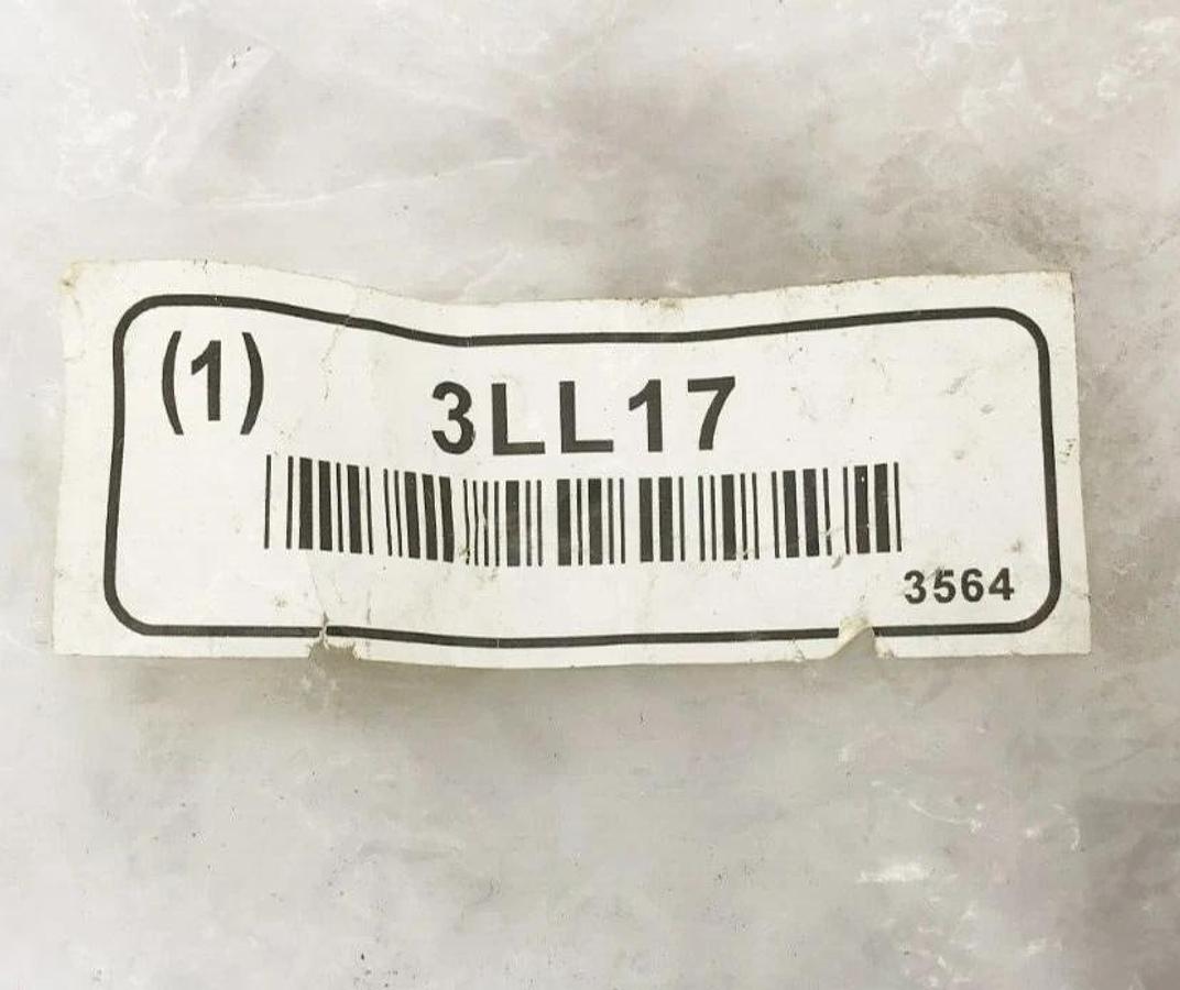 New Hubbell Raco 3564 Insulated Connector 1" 45 Deg. 3LL17