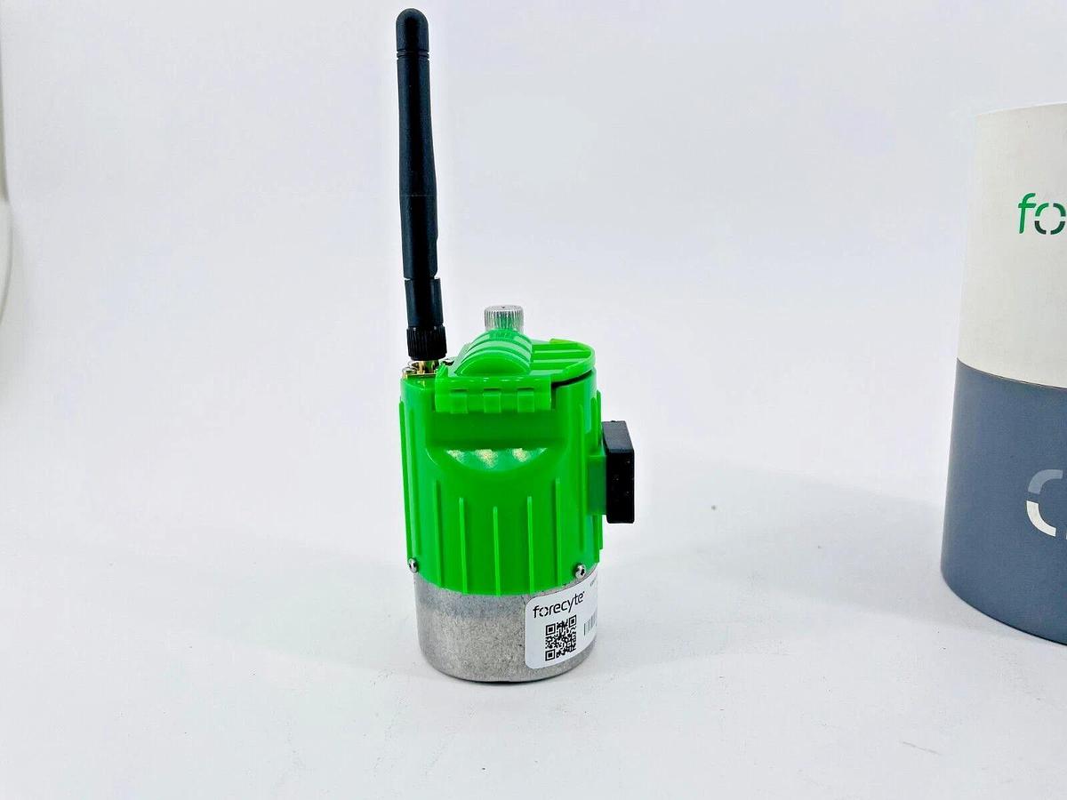 New Forecyte FY01 Vibration and Temperature Sensor 2AMLK-FY01