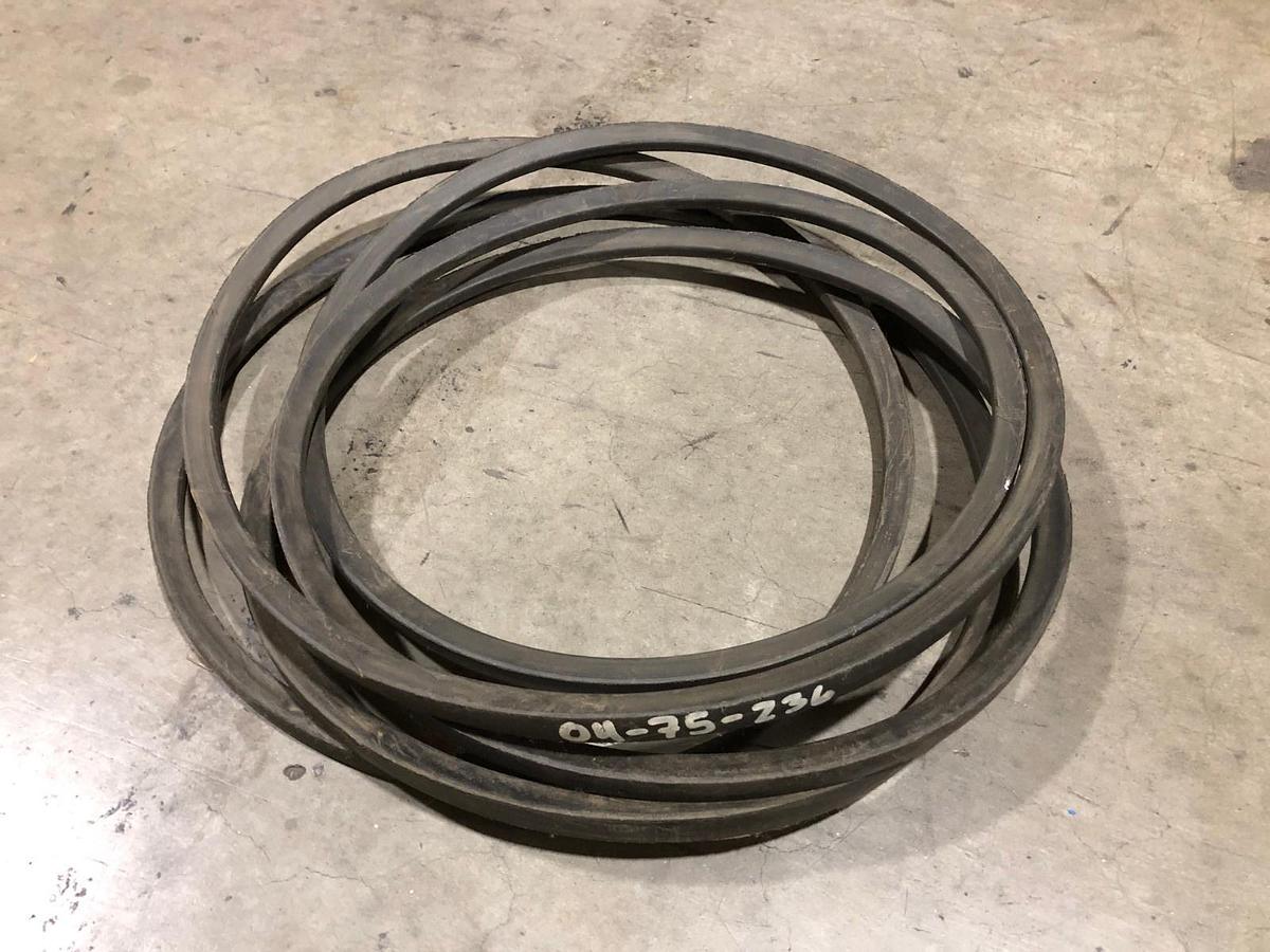 New Gates 5V2360 Super HC V-Belt 9334-2360 - No Box