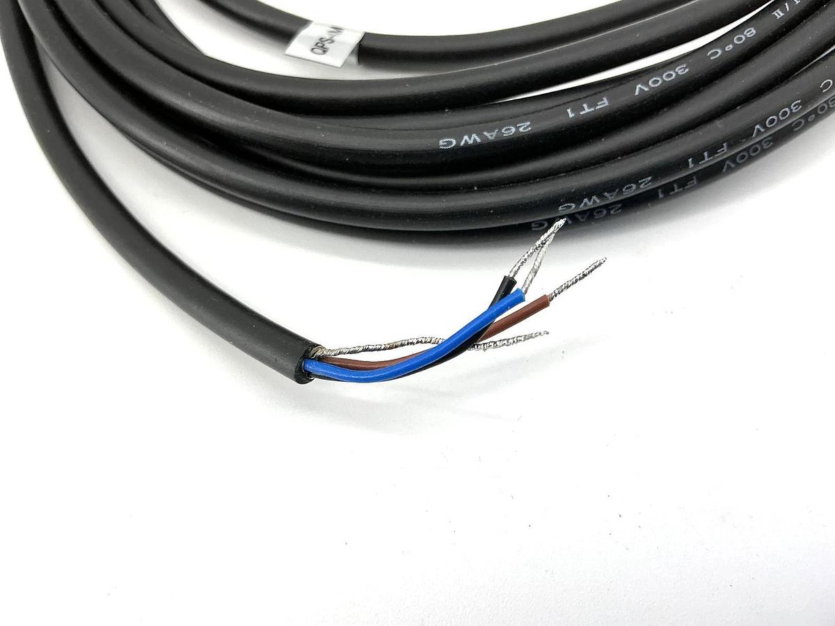 New IDC Industrial Devices Corporation PSR-2Q Position Sensor 6W 4-120V - No Box