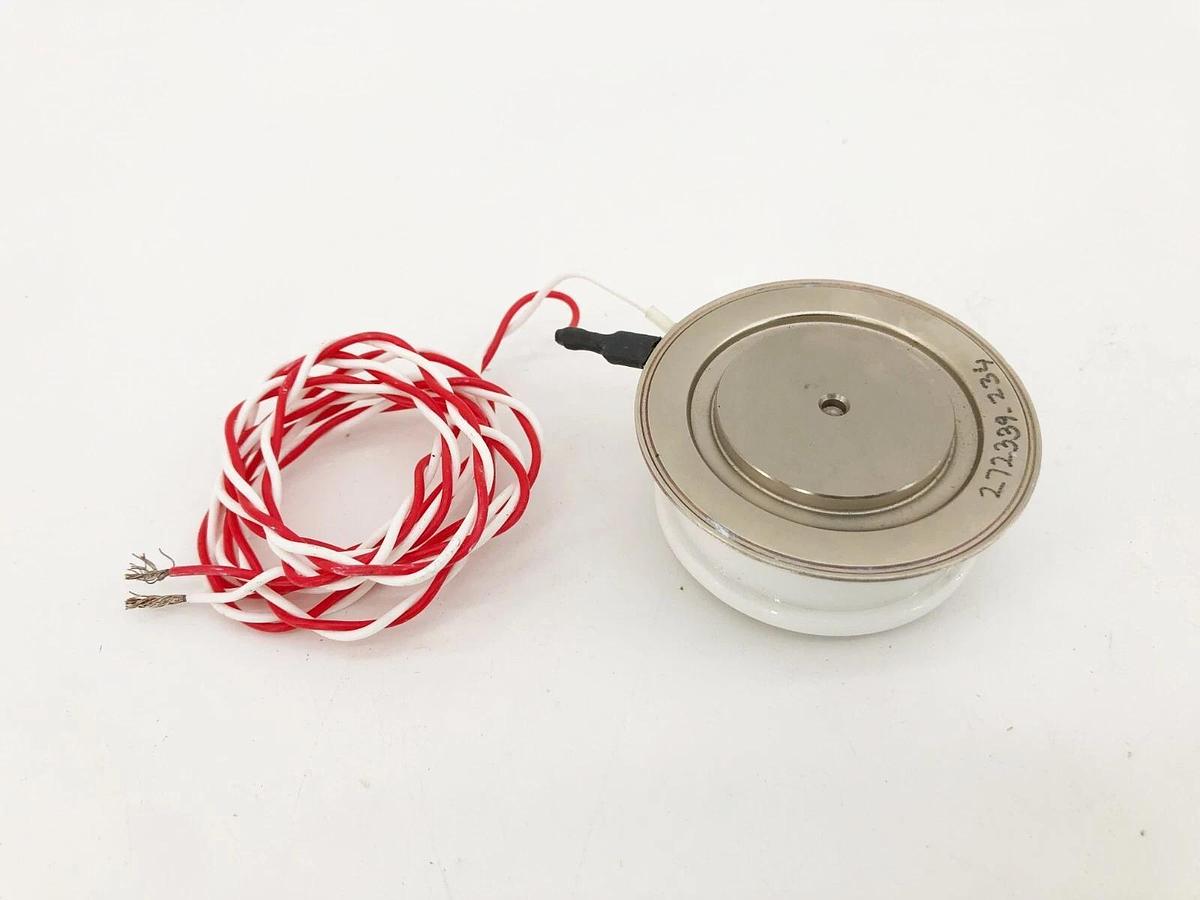 New Westcode N350CH16L00 Bridge Rectifier SCR For Saftronics EZ6-240