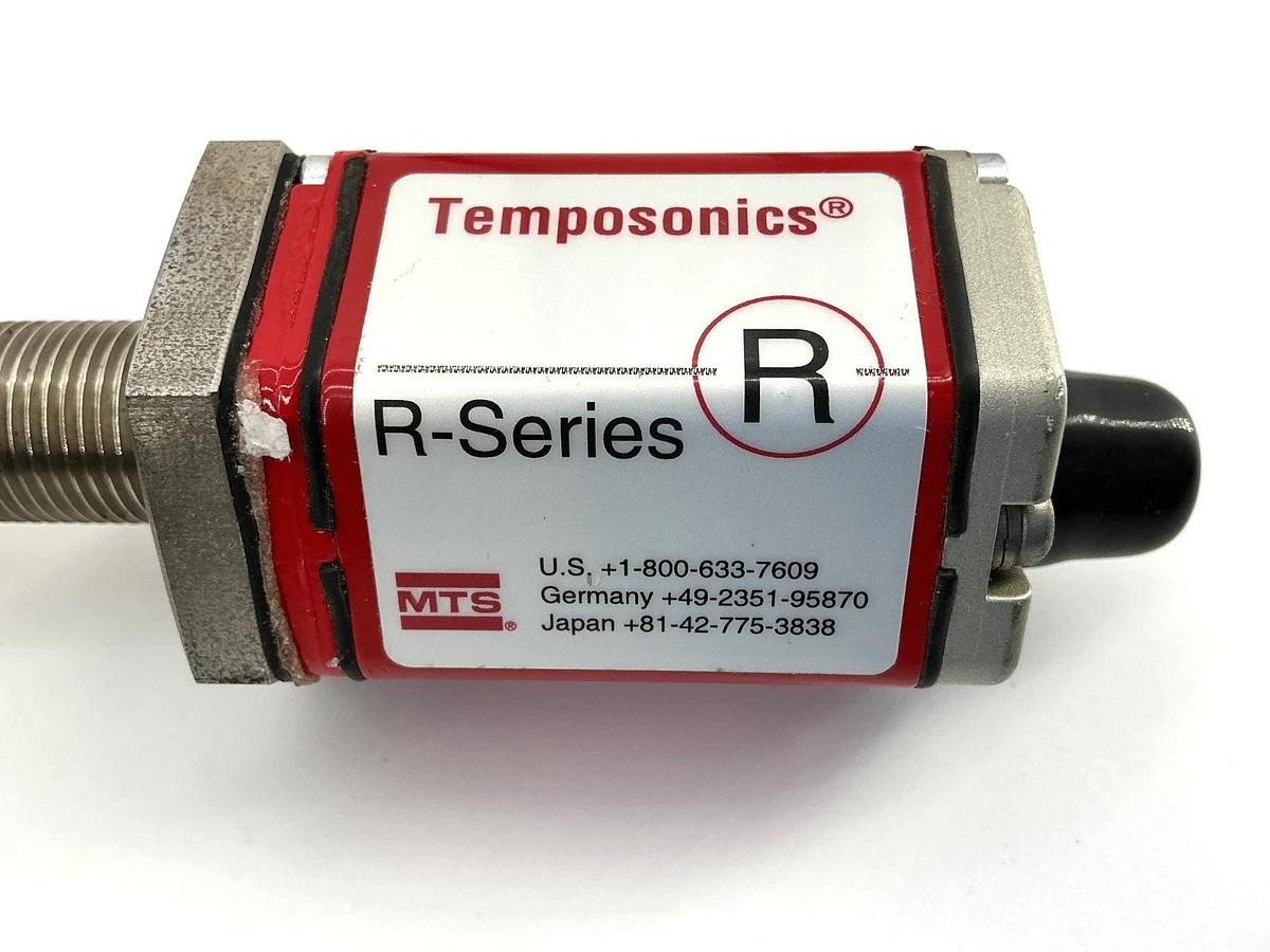 New MTS RHT0240UD70AS1B1802 R-Ser Temposonics Linear Pos Sensor 7-Pin No Box