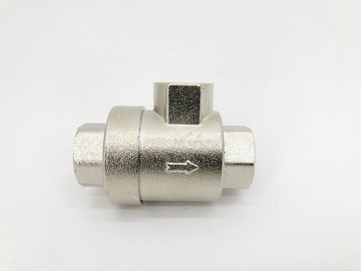 New Numatics SEV50BN Quick Exhaust Valve 1/2"