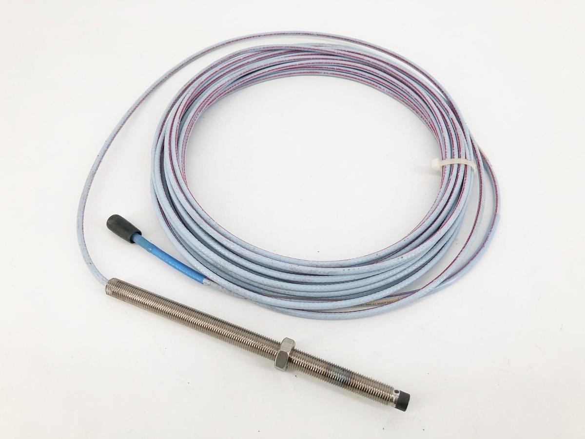 New Bently Nevada 330191-00-60-90-05 Proximity Probe 3300 XL 8MM - No Box