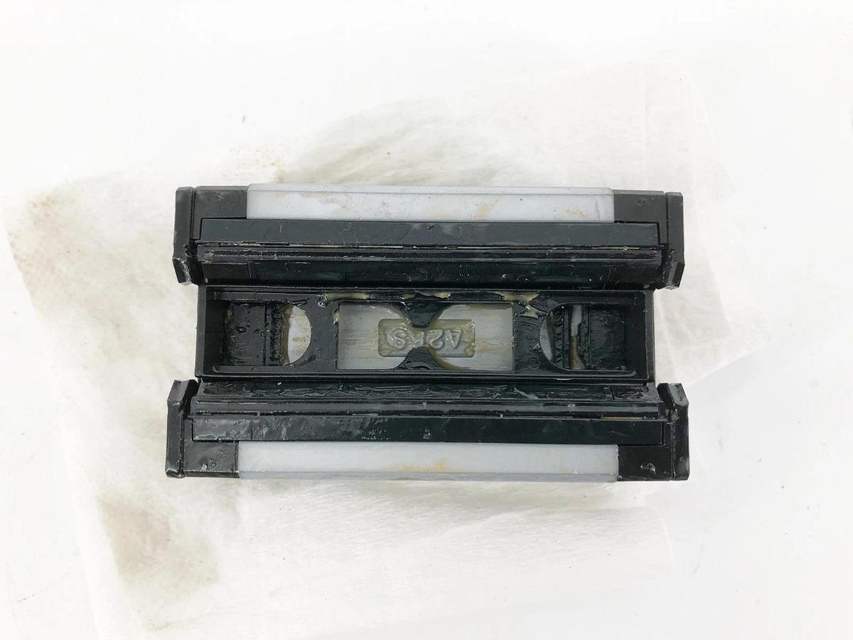 New PMI MSA25SSSFCN+TDC+FGG+RI+SS Linear Guideway Carriage
