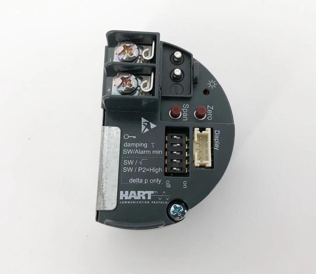 New Endress + Hauser XPP0001-X2 Spare Part 71304109 FW 01.00.03 HART