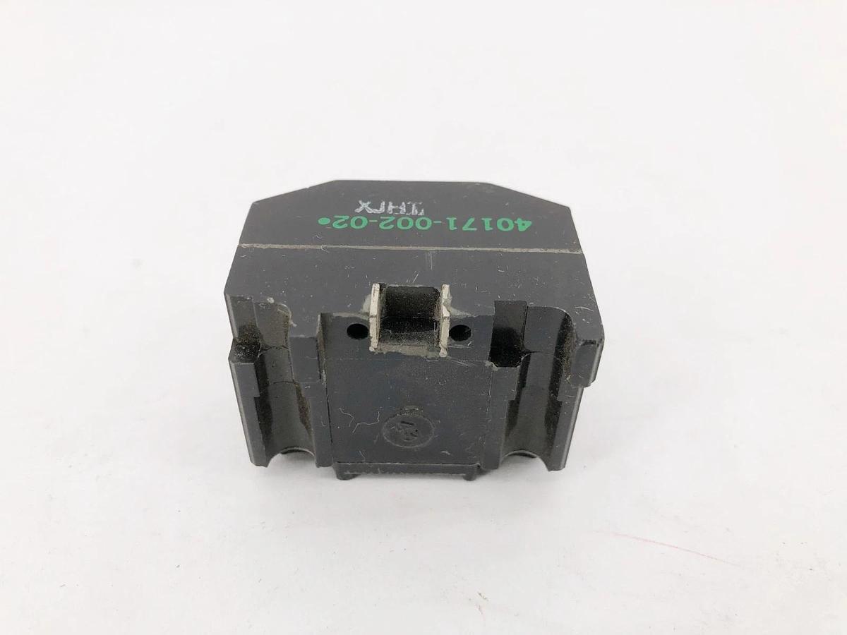 New Allen-Bradley 40171-002-02 Pilot Light Transformer 240V 50/60Hz - No Box