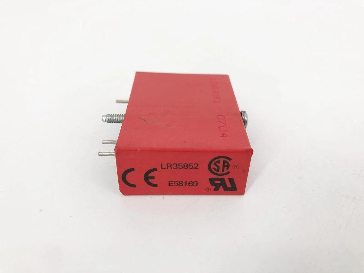 New Electro Cam EC-ODC5 Output Module 0-60VDC 0.3A - No Box