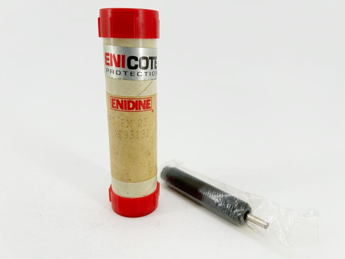 New Enidine MT93132 Hydraulic Shock Short PM 25 MC-2