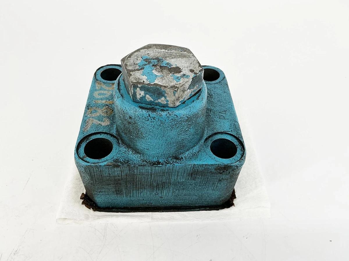 Used Vickers 308458 Check Valve 3000PSI C5G-825
