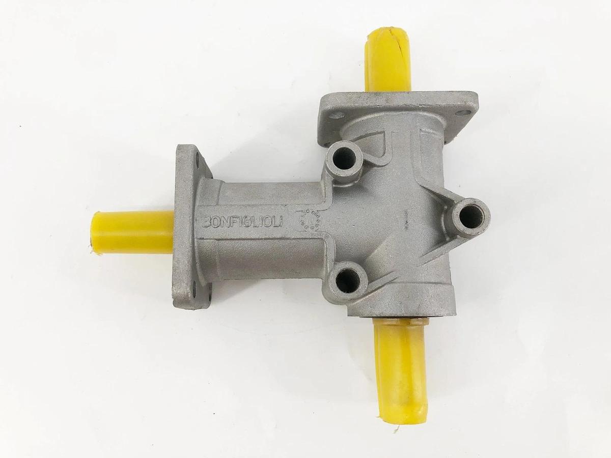 New Bonfiglioli RAN15DA2HSB3 Right Angle Gear Unit 127010060 - No Box