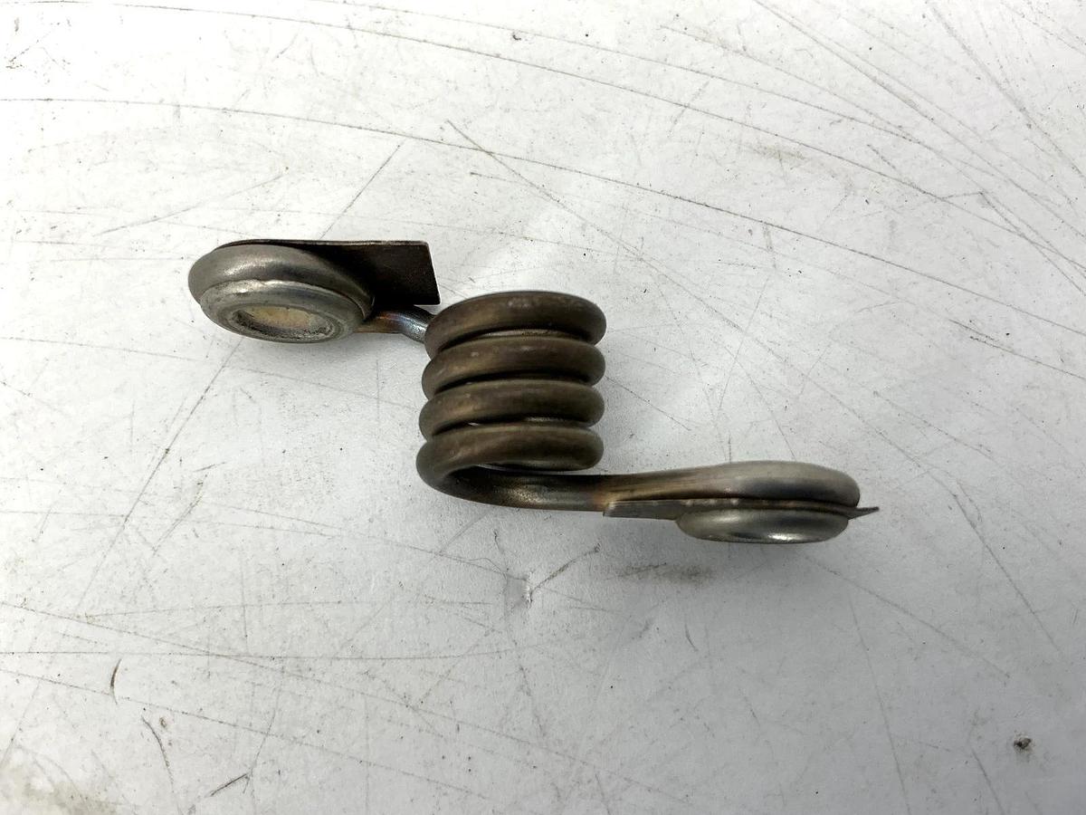 Used Lot of 4 Cutler-Hammer 1035 Thermal Overload Relay Heater Element