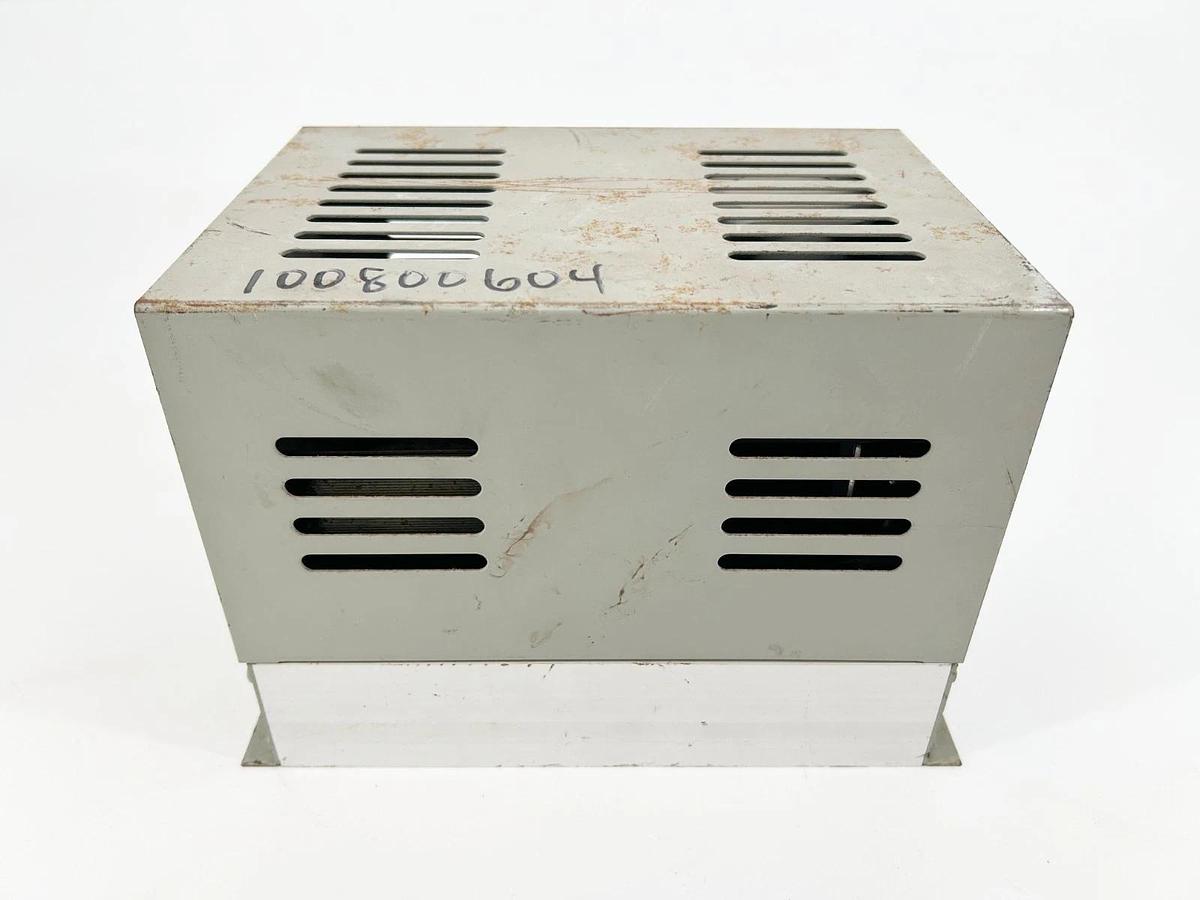Used Ronan 115-24-375 Power Supply Series PS 115V 7A