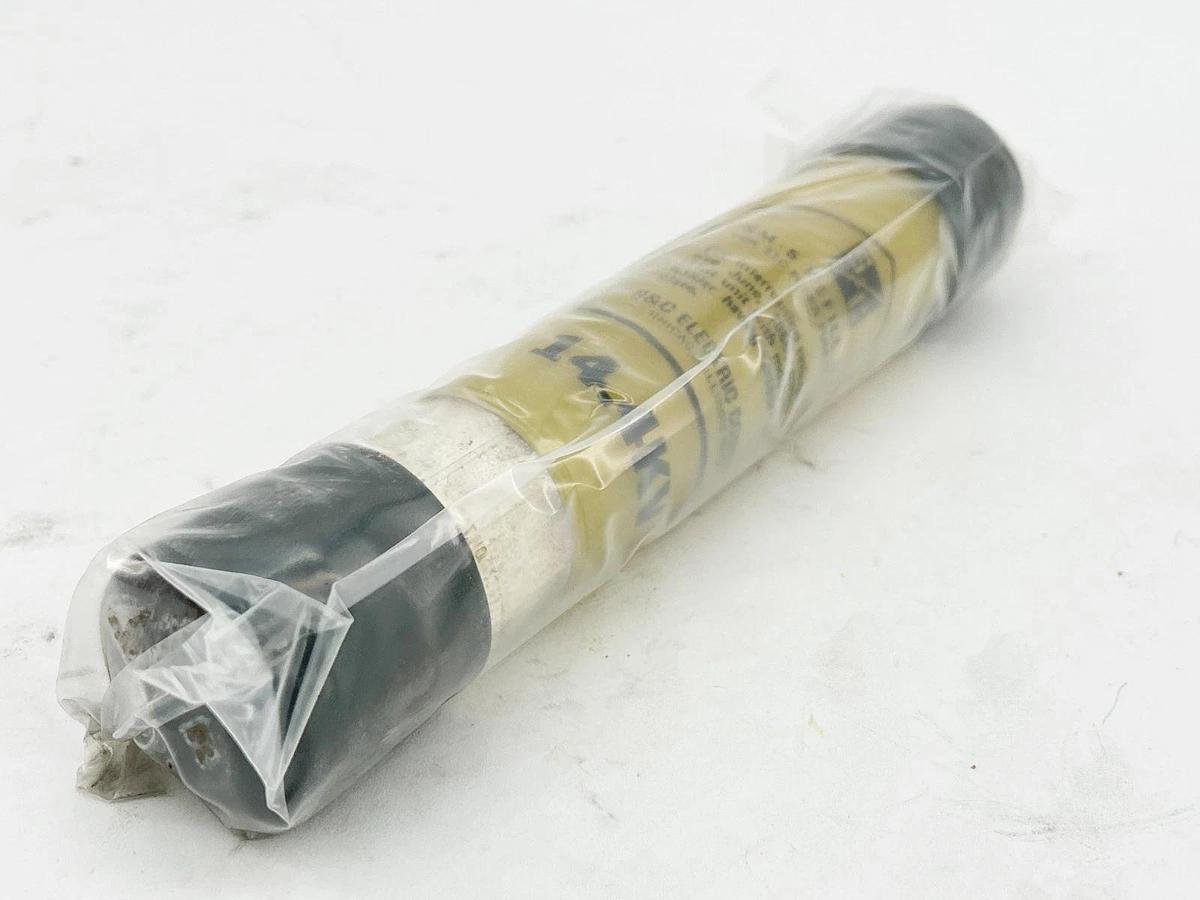 New S&C Electric 132600R4 SM-5 Fuse Refill Unit 400A 14.4KV Standard Speed
