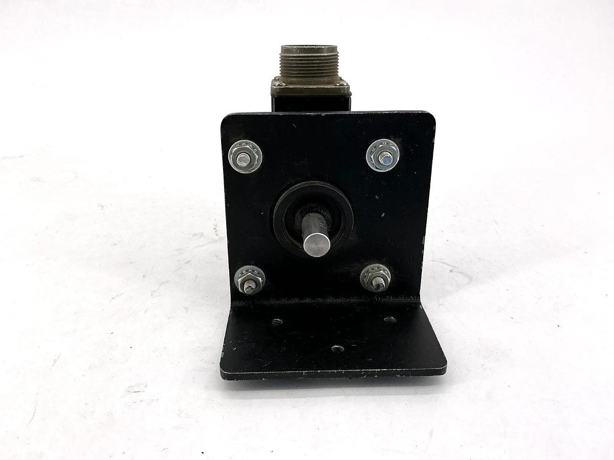 Used Disc 702FR-1000-0CLP-+24V-SS Rotaswitch Shaft Encoder 7 Pin
