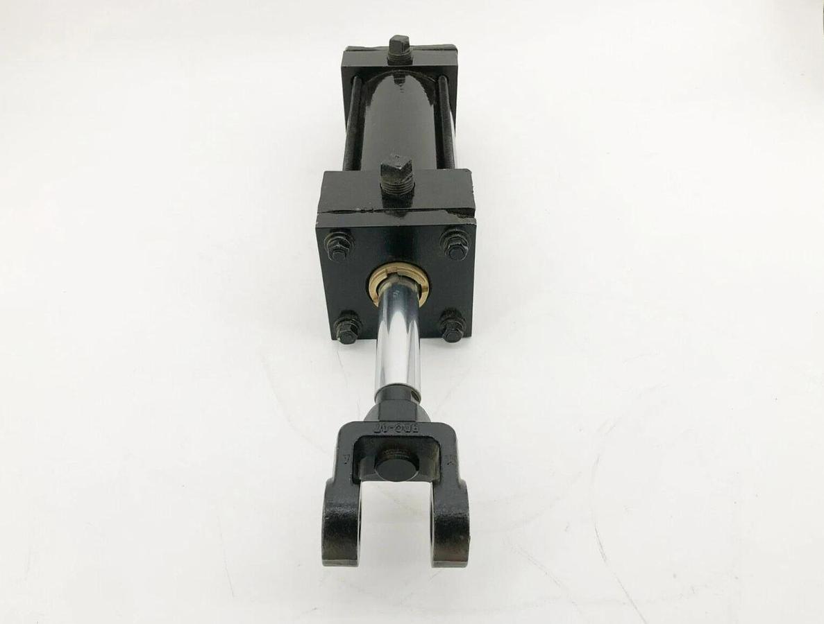 New Parker 03.25 T2AUS13A 5.000 Cylinder 3-1/4" Bore 5" Stroke 250psi