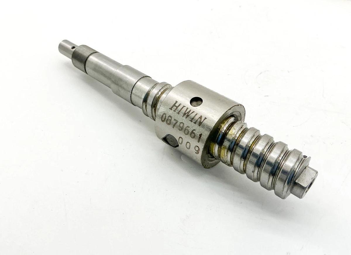 New HiWin 0879661-009 Ballscrew 59-20532