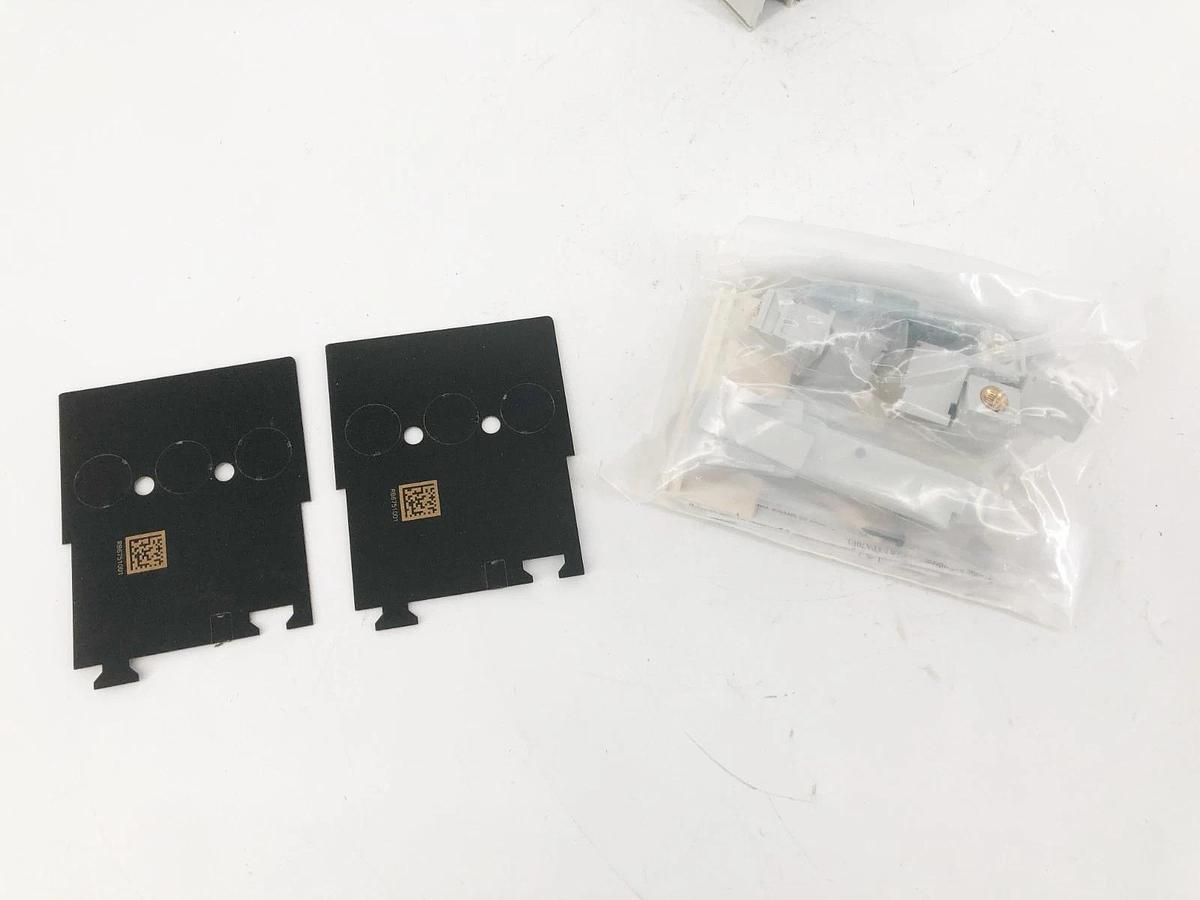 New Allen Bradley 140G-G6C3-C30 Ser. A Circuit Breaker 30A 480V-600Y/347V