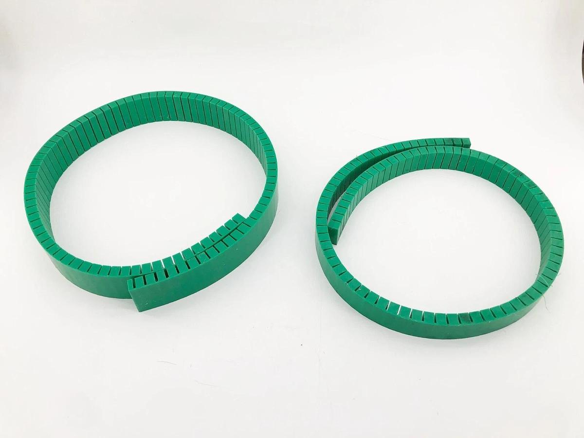 New Sepco PPS-5/8X48 5/8" Seat-It Packing Pusher Seating Tool Set Green