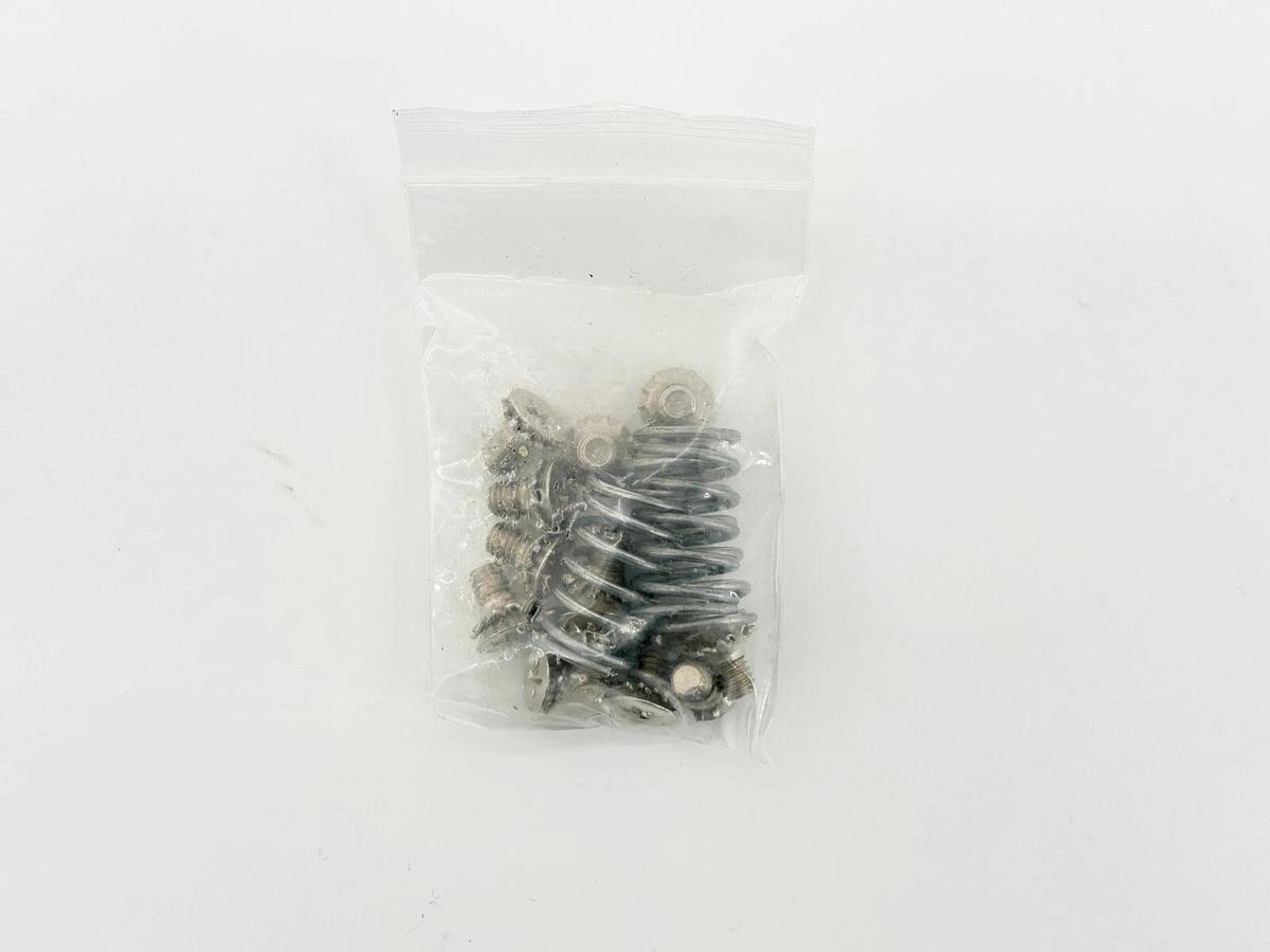 New Repco 9133CC Contact Kit 3 Pole Size 3 Replaces Cutler Hammer 6-25-2
