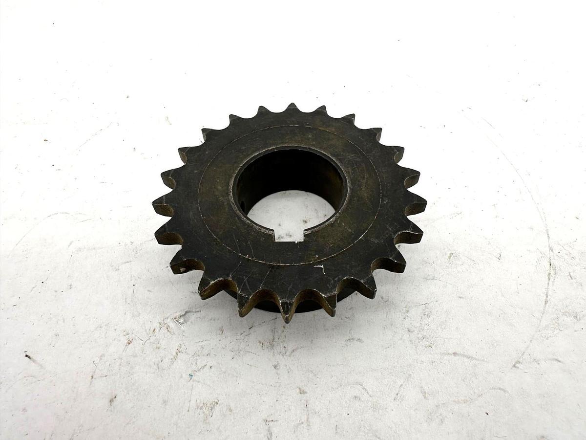 New Martin 40BS22-1-1/2 Sprocket 22 Teeth 1.50" Bore - No Box