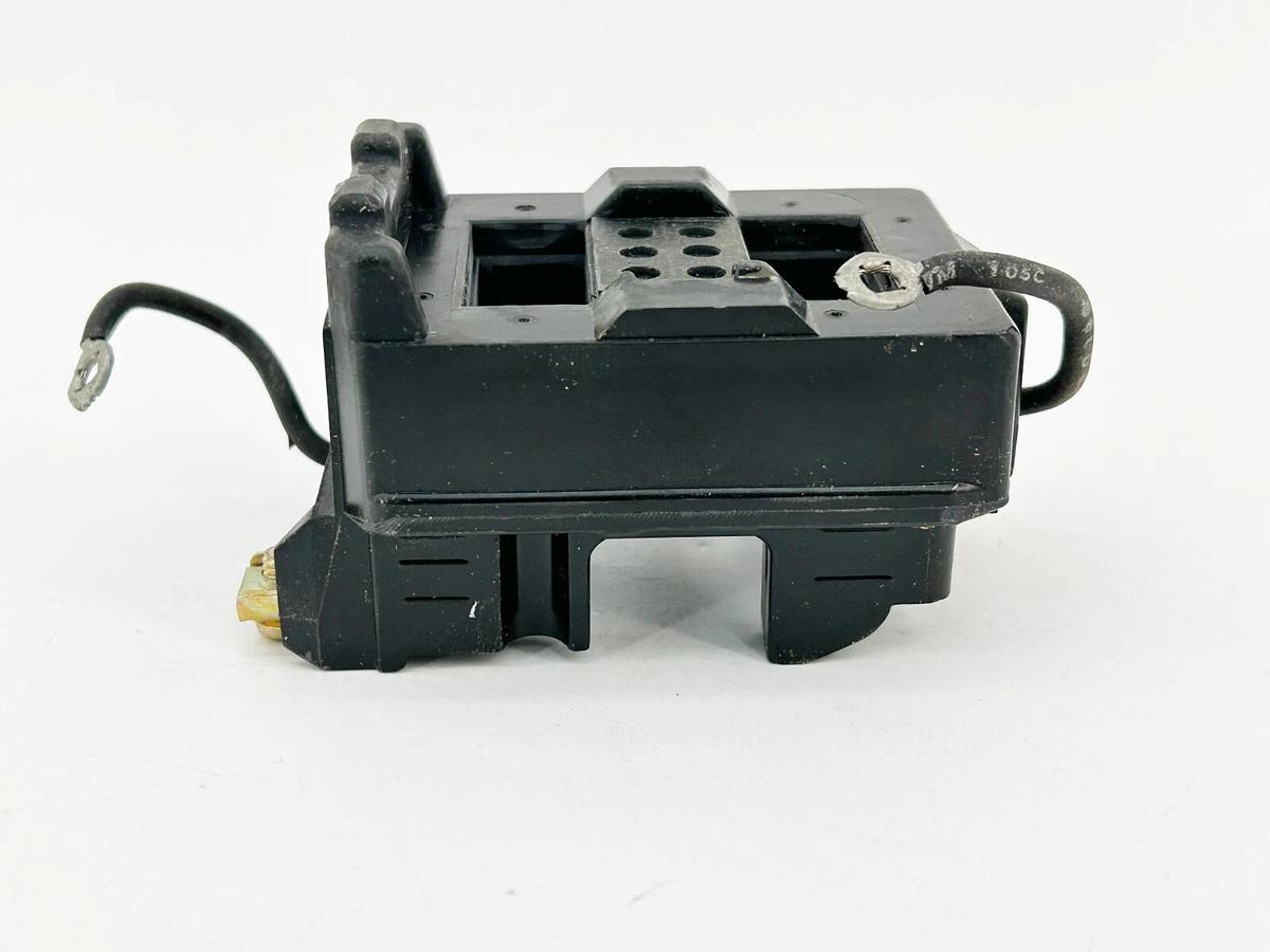 New Allen Bradley 84D721 Coil 24VDC Plastic Case
