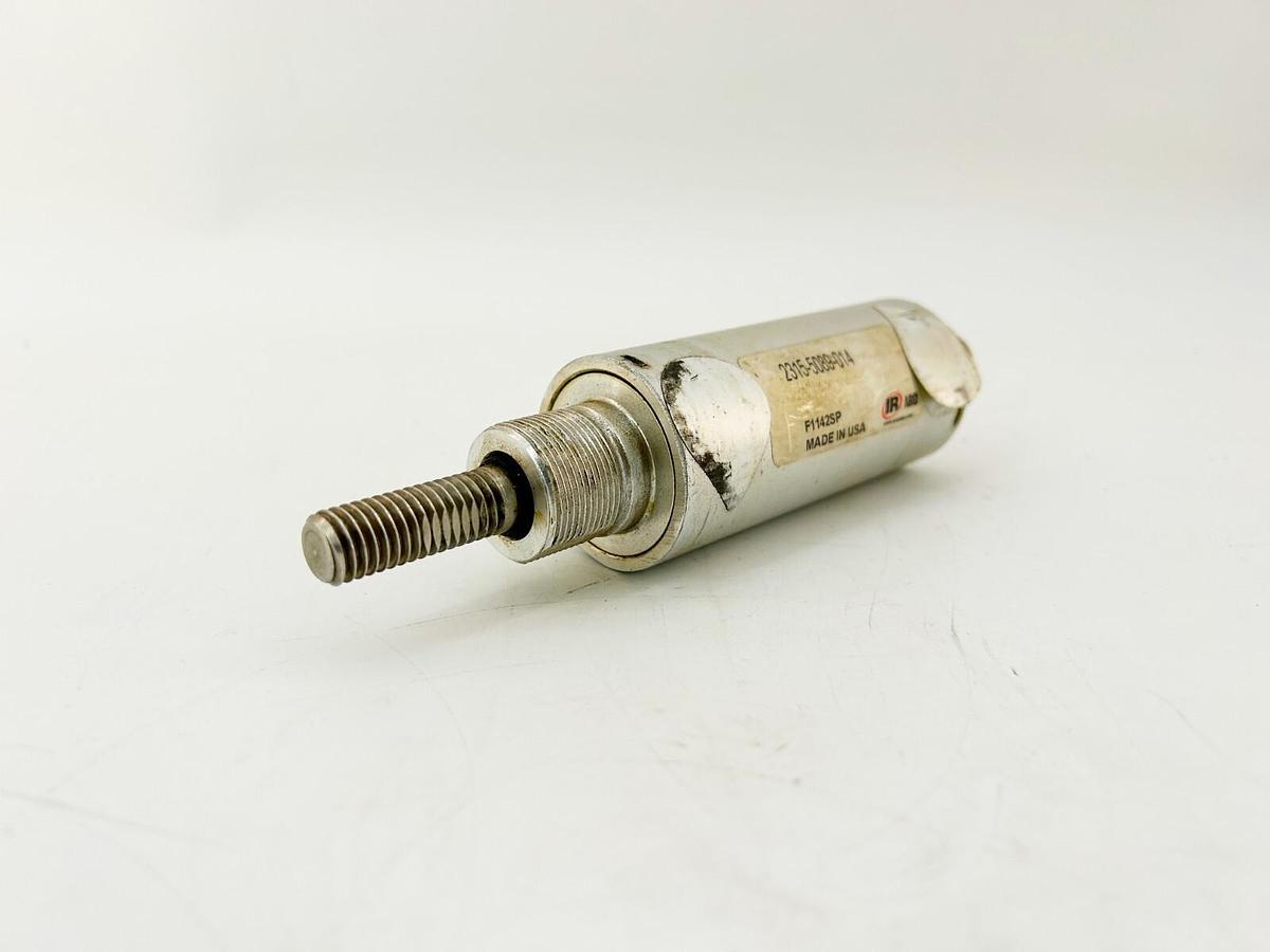 Used ARO 2315-5089-014 Pneumatic Cylinder