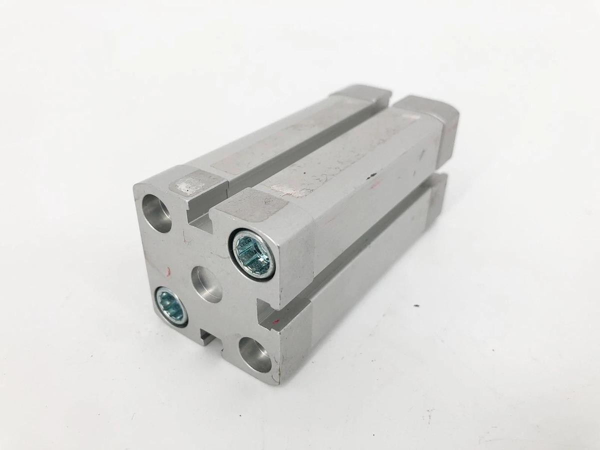 New Festo ADN-25-50-A-PPS-A Cylinder 25mm Bore 50mm Stroke 577188 - No Box