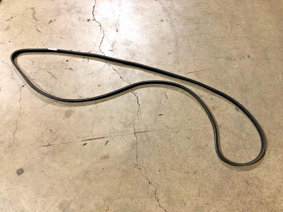 New Continental 2/3VX1250 HY-T Wedge Cogged V-Belt - No Box