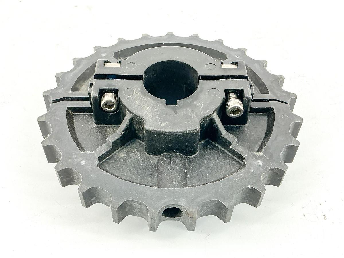 New Rexnord 614-64-3 Sprocket 10028542 NS5700-25T_1-1/4IN_1KW1SS_PA - No Box