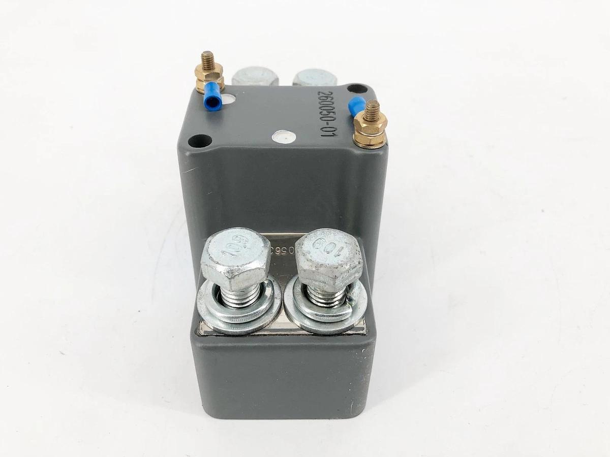New Eaton 2608D25G04 Neutral Current Sensor Ratio 1200:0.1