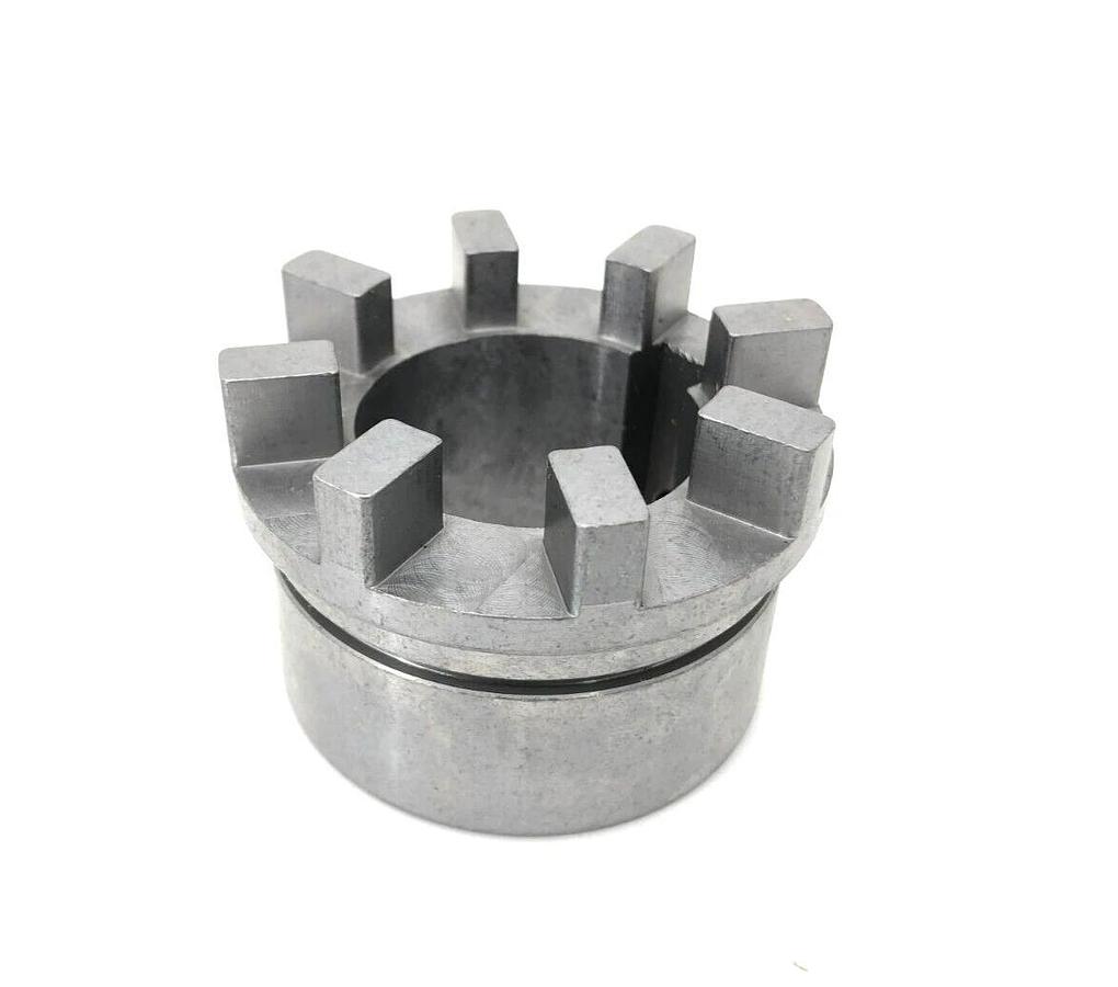 New Timken QF15X1-1/2 Coupling Hub 1.5" Bore