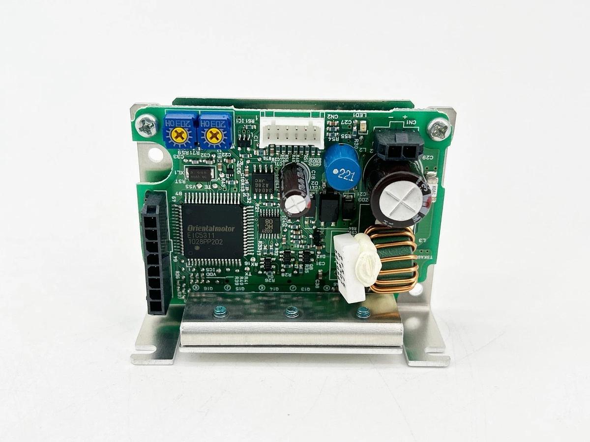 New Oriental Motor BLHD50K Brushless DC Motor Driver Board 24V 50W 1/15HP